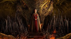Интриги и борьба за трон в новом трейлере сериала «Игра Престолов: Дом Дракона» на RPGNuke