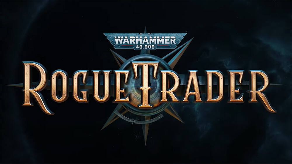 Обзорный трейлер Warhammer 40000: Rogue Trader рассказывает о спутниках протагониста на RPGNuke