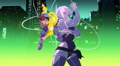 Анонсирована дата премьеры анимационного сериала Cyberpunk: Edgerunners на RPGNuke