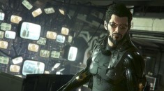 Слух: Deus Ex 5 будет амбициозной игрой в стиле Cyberpunk 2077 — такие планы обсуждаются в стане THQ Nordic на RPGNuke