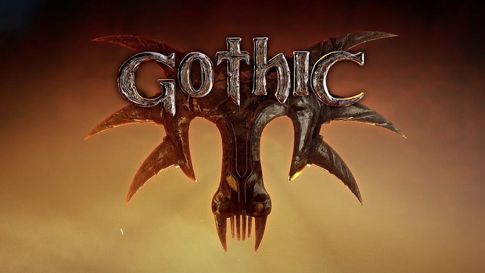 Новые детали ремейка Gothic: вдвое больше музыки, воссоздание вырезанного контента и уникальность каждого доспеха на RPGNuke