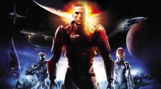 Видеоблогер рассказал историю создания саундтрека трилогии Mass Effect на RPGNuke
