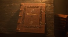 Ролевой детектив Pentiment выходит 15 ноября на RPGNuke