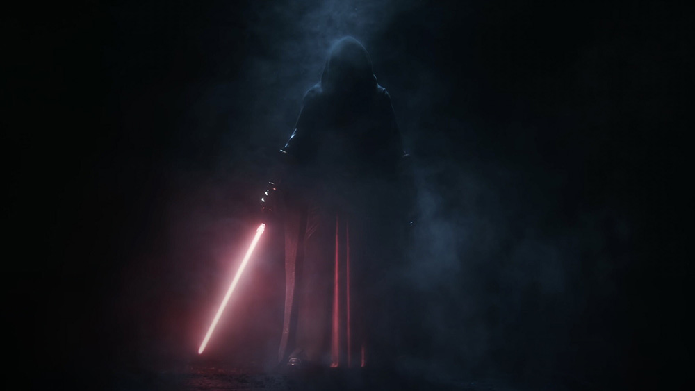 Слух: ремейк Star Wars: Knights of the Old Republic передали Saber Interactive на RPGNuke