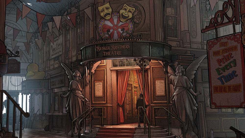 Авторы Sovereign Syndicate получили грант в размере 840$ тысяч на разработку проекта на RPGNuke