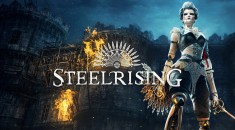 Локации Парижа в новом трейлере Steelrising на RPGNuke