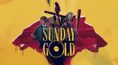 Трейлер и дата выхода пошаговой RPG Sunday Gold на RPGNuke
