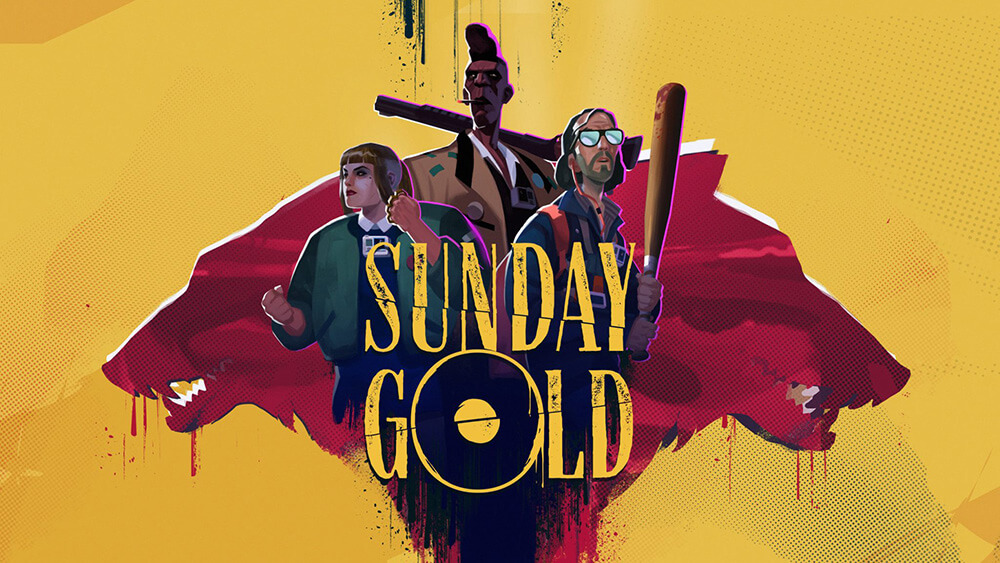 Трейлер и дата выхода пошаговой RPG Sunday Gold на RPGNuke