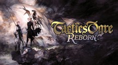 Square Enix официально анонсировала Tactics Ogre: Reborn на RPGNuke