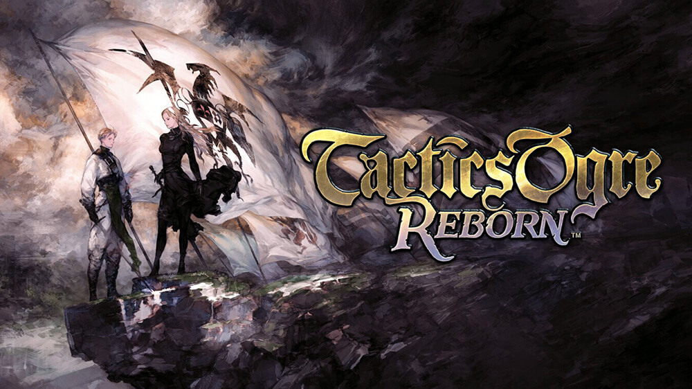 Square Enix официально анонсировала Tactics Ogre: Reborn на RPGNuke