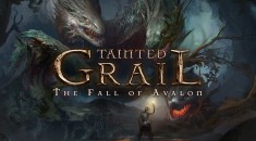 Геймплейный трейлер Tainted Grail: The Fall of Avalon, мрачной Action-RPG с видом от первого лица на RPGNuke