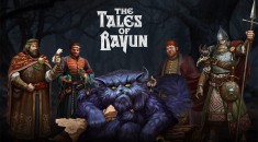 Авторы The Tales of Bayun раскрыли новые подробности своей повествовательной RPG на RPGNuke