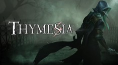 15 минут геймплея готической Action-RPG Thymesia на RPGNuke