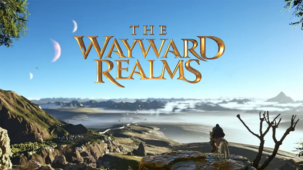 Первый дневник разработчиков Wayward Realms доказывает, что игру начала разрабатывать на RPGNuke