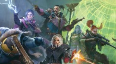 Вольные Торговцы и их полномочия в Warhammer 40000: Rogue Trader на RPGNuke