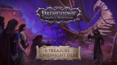 Вышло заключительное DLC для Pathfinder: Wrath of the Righteous и новый крупный патч на RPGNuke
