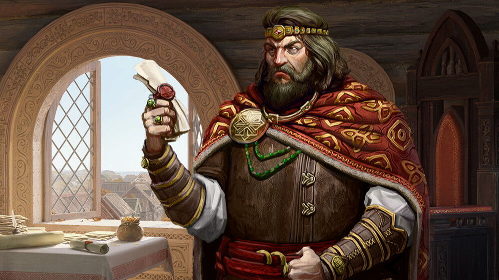 The Tales of Bayun получила демо-версию и новый трейлер на RPGNuke