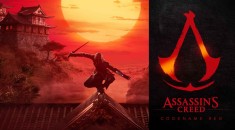 Ubisoft анонсировала две части Assassin's Creed: про феодальную Японию и охоту на ведьм на RPGNuke
