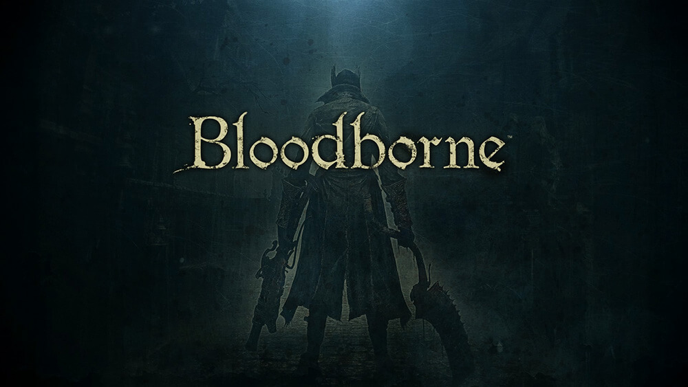 Стала известна судьба PC-версии Bloodborne на RPGNuke
