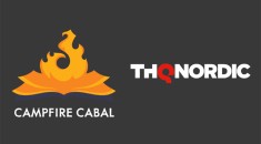 Авторы Expeditions: Rome сформировали новую студию под эгидой THQ Nordic и работают над новой RPG на RPGNuke