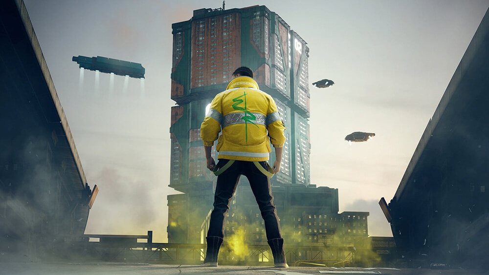 Инсайдер рассказал о планах на Cyberpunk 2077: нелинейность в DLC, сиквел и переход на UE5 на RPGNuke