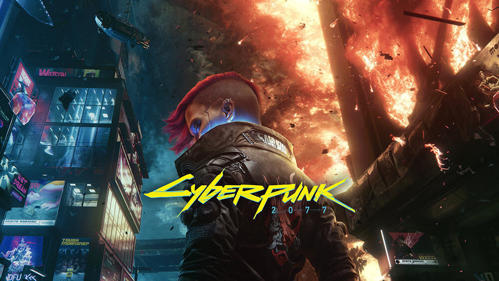 Cyberpunk 2077 получит новые возможности, контент и оружие в следующем патче — они вдохновлены аниме Edgerunners на RPGNuke