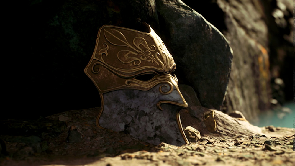 Состоялся анонс Enotria: The Last Song — это Souls-like в сетинге фэнтезийной средневековой Италии на RPGNuke