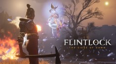 Порох и магия в свежем геймплейном трейлере Flintlock: The Siege of Dawn на RPGNuke