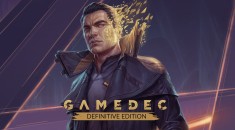 Для Gamedec вышло масштабное обновление Enhanced Edition на RPGNuke