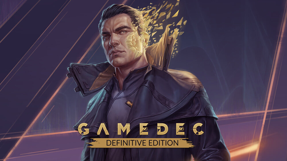 Для Gamedec вышло масштабное обновление Enhanced Edition на RPGNuke