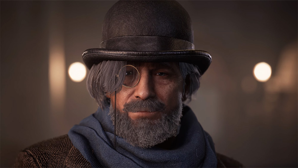 Полчаса геймплея Lies of P от IGN на RPGNuke