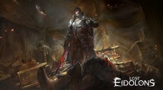 Новый трейлер Lost Eidolons представил дату релиза тактической RPG — она выйдет в октябре на RPGNuke