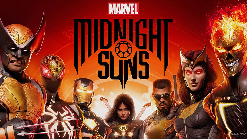 10 минут геймплея Marvel's Midnight Suns: диалоги, кастомизация, способности и навыки протагониста на RPGNuke