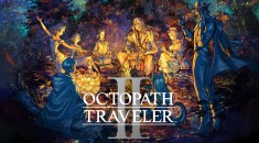 Square Enix анонсировала Octopath Traveler II на RPGNuke