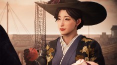 Авторы Nioh анонсировали Rise of the Ronin — самурайскую Action-RPG про закат периода Эдо на RPGNuke
