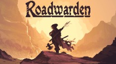 Текстовая RPG Roadwarden добралась до релиза на RPGNuke