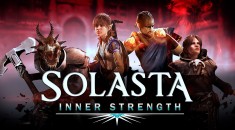 Анонсировано новое DLC для Solasta: Crown of the Magister — оно добавляет в игру новые классы на RPGNuke