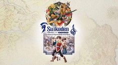 Konami анонсировала ремастеры Suikoden и Suikoden II на RPGNuke