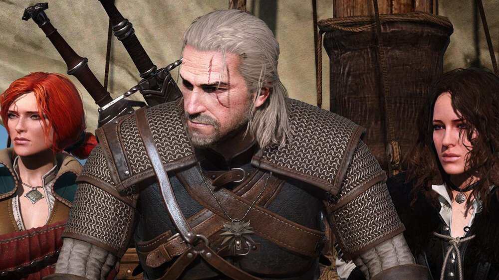 CD Projekt отчиталась за полугодие: прибыль выросла, Cyberpunk 2 пока не в разработке на RPGNuke