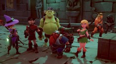Разработчики The Dungeon of Naheulbeuk анонсировали DLC размером с половину оригинальной игры на RPGNuke