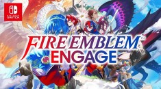 Nintendo анонсировала Fire Emblem: Engage на RPGNuke