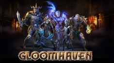 В Epic Games Store раздают Gloomhaven на RPGNuke