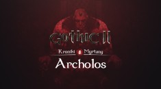 The Chronicles of Myrtana: Archolos получит русский перевод в конце сентября на RPGNuke