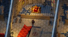 Состоялся релиз исторической Action-RPG 1428: Shadows over Silesia — она рассказывает о гуситских войнах на RPGNuke