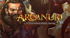 Интервью с Леонардом Боярским: о Troika Games, жанре RPG и Arcanum 2 на RPGNuke