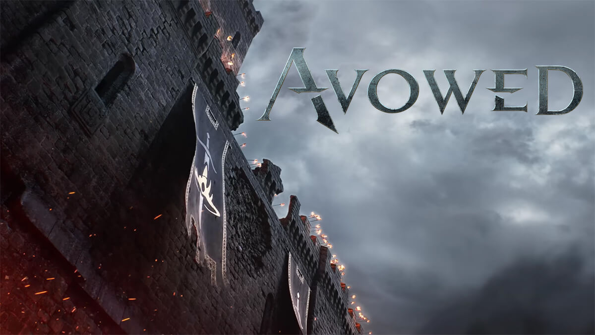 Инсайдер: разработка Avowed продвигается хорошо благодаря смене руководства на RPGNuke
