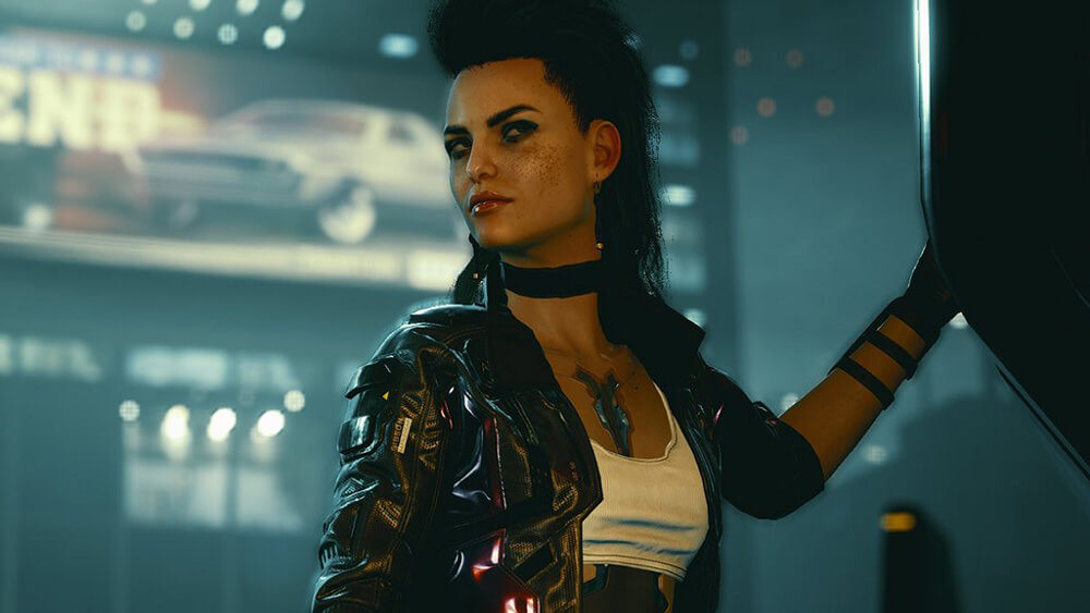 Фанаты требуют обещанное второе DLC для Cyberpunk 2077 — запущена петиция на RPGNuke