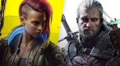 CD Projekt RED меняет стратегию — Cyberpunk будет заниматься американский отдел, поляки заберут «Ведьмака» на RPGNuke