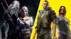 CD Projekt RED анонсировала четыре новых проекта: Cyberpunk 2, ещё двух «Ведьмаков» и новую IP на RPGNuke