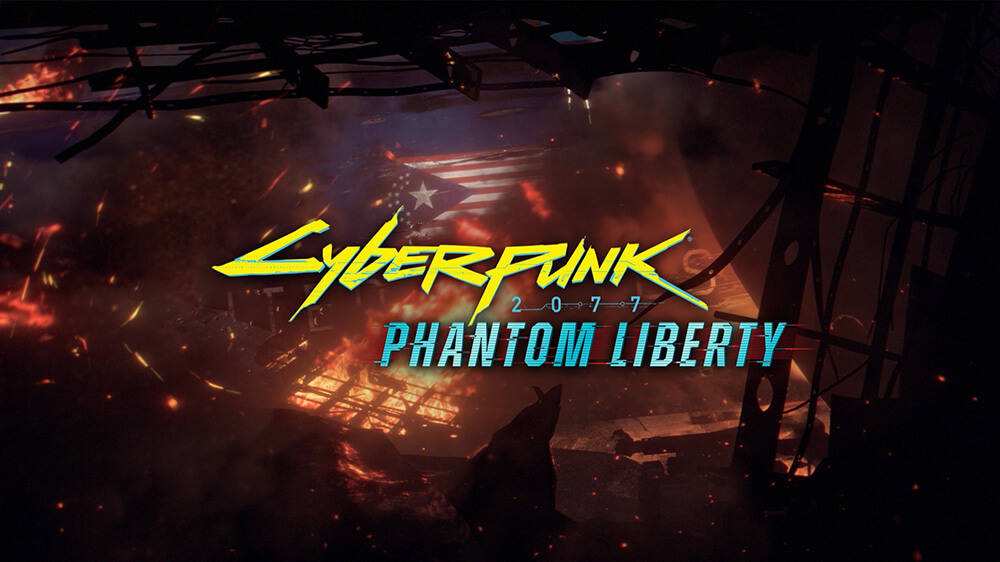 Саша Грей озвучит диджея на радио в Cyberpunk 2077: Phantom Liberty на RPGNuke